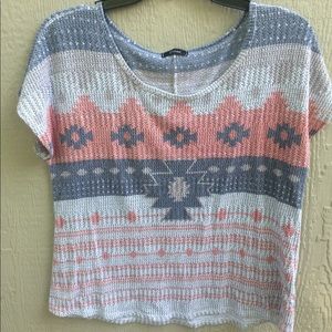 Aztec Top